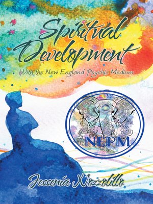 cover image of Spiritual Development